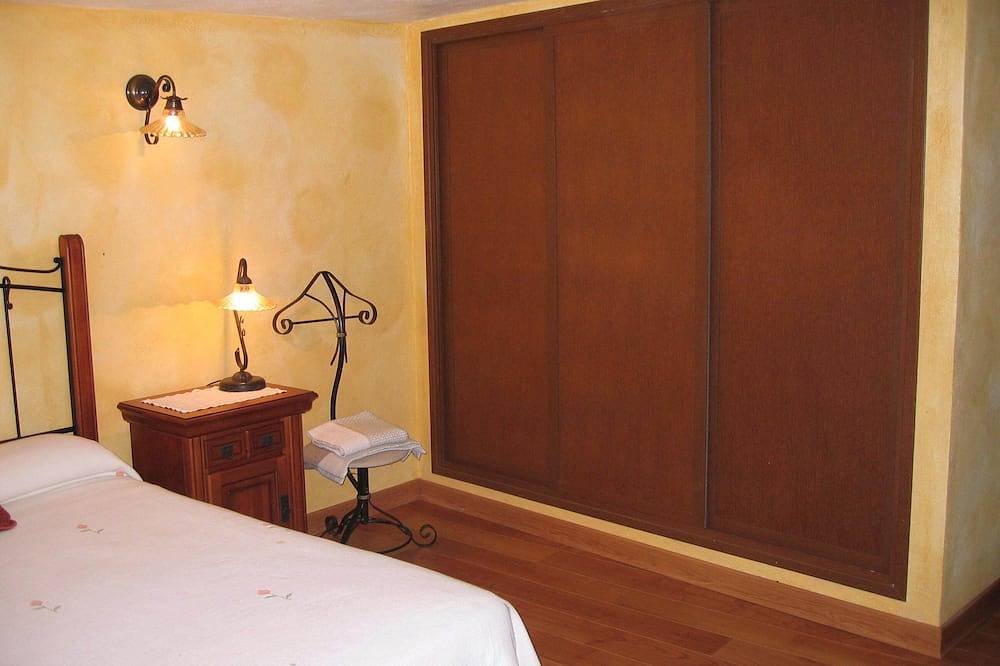 Apartamento entero, Elegante casa de campo con impresionantes vistas al mar. in Agulo, La Gomera