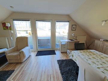 Ferienwohnung für 2 Personen in Serrig, Mosel, Bild 2