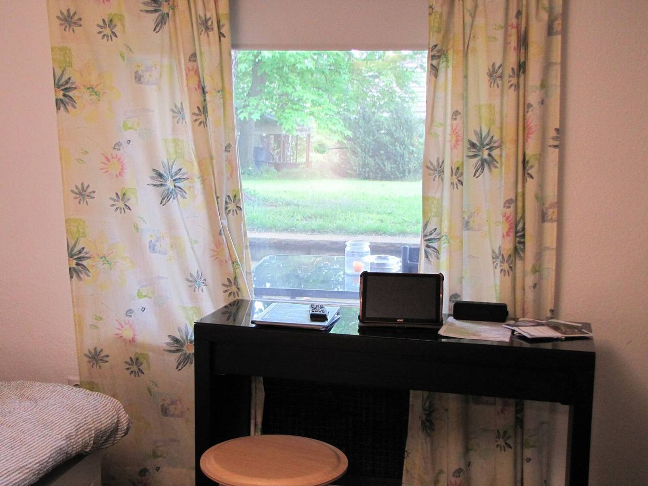 Apartamento entero, Apartamento 'Hugo37 Am Bergpark' con Jardín Compartido y Wi-Fi in Bad Wilhelmshöhe, Kassel