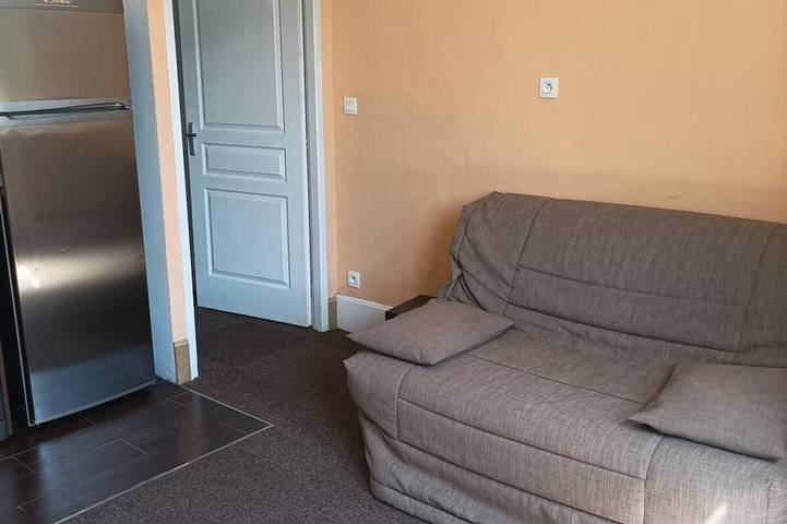 Apartamento de vacaciones para 4 personas, con sauna y piscina, Se admiten mascotas - 1