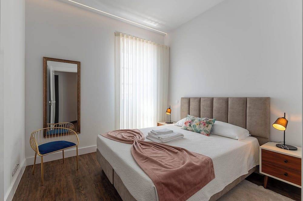 Apartamento entero, D'avenida 2c in Viana do Castelo, Distrito de Viana do Castelo