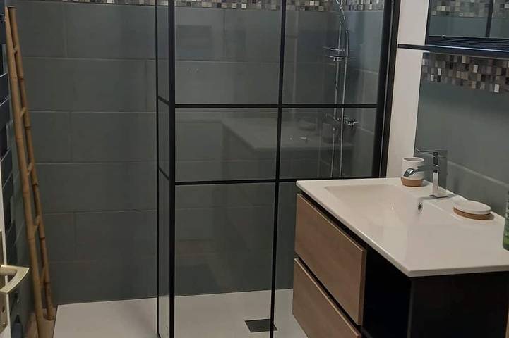Location de vacances pour 6 personnes à Sainte-Marguerite-sur-Mer - 4