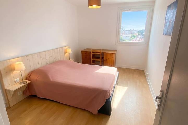 Appartement entier, Homerez - Appartement à Auch in Auch, Gers