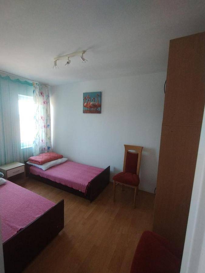 Idylla in Chłopy, Powiat koszaliński