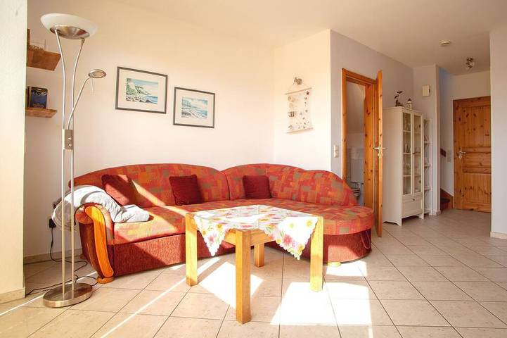 Ferienhaus für 5 Personen, mit Garten in Koserow - 3