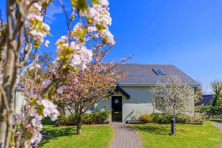Ferienhaus für 6 Personen, mit Garten auf der Dingle Halbinsel - 3