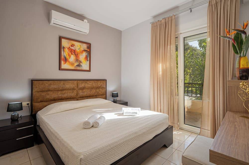 Knossos Estate, Villa Pasifai, una lussuosa villa privata con piscina infinita in Rethymno e dintorni