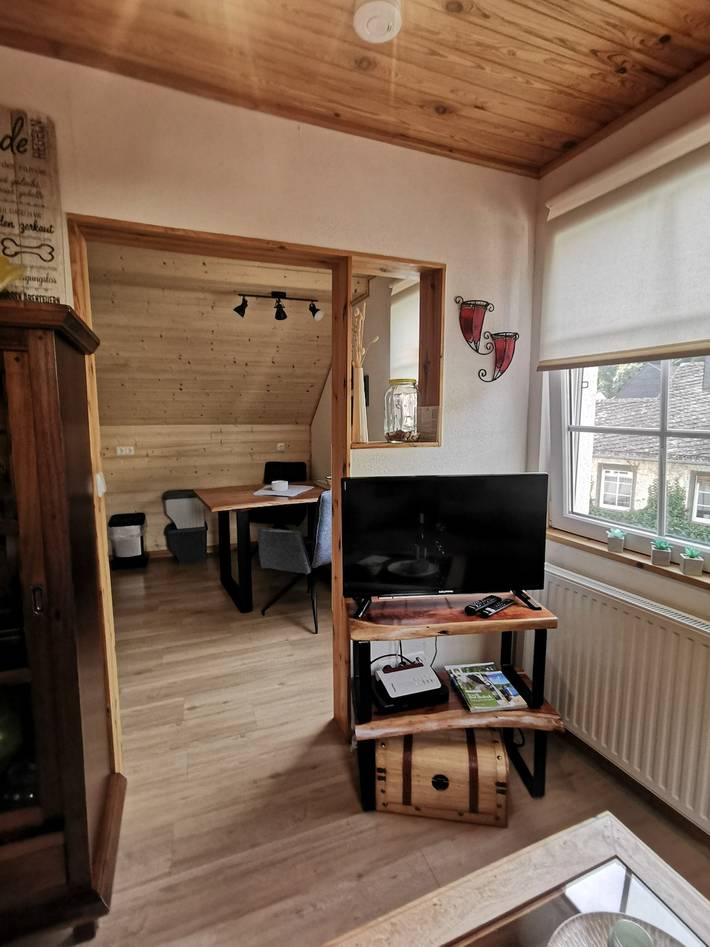 Ferienhaus für 2 Personen, mit Balkon in Bad Bertrich - 4