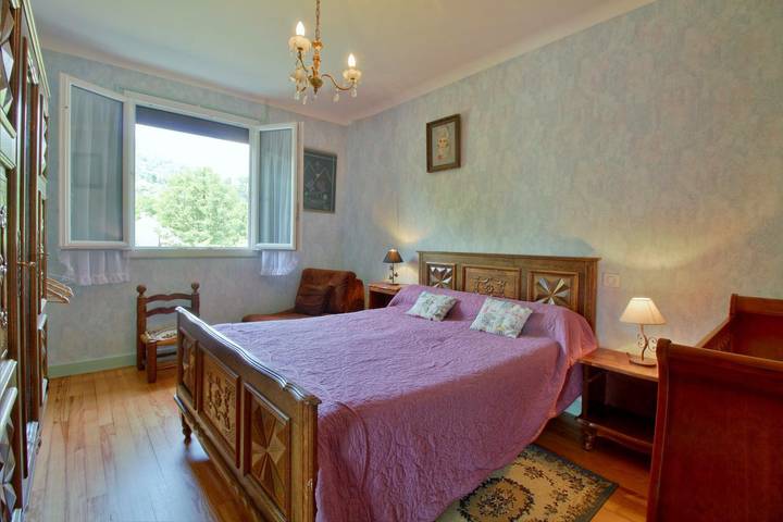 Gîte pour 6 personnes, avec jardin à Lau-Balagnas - 4