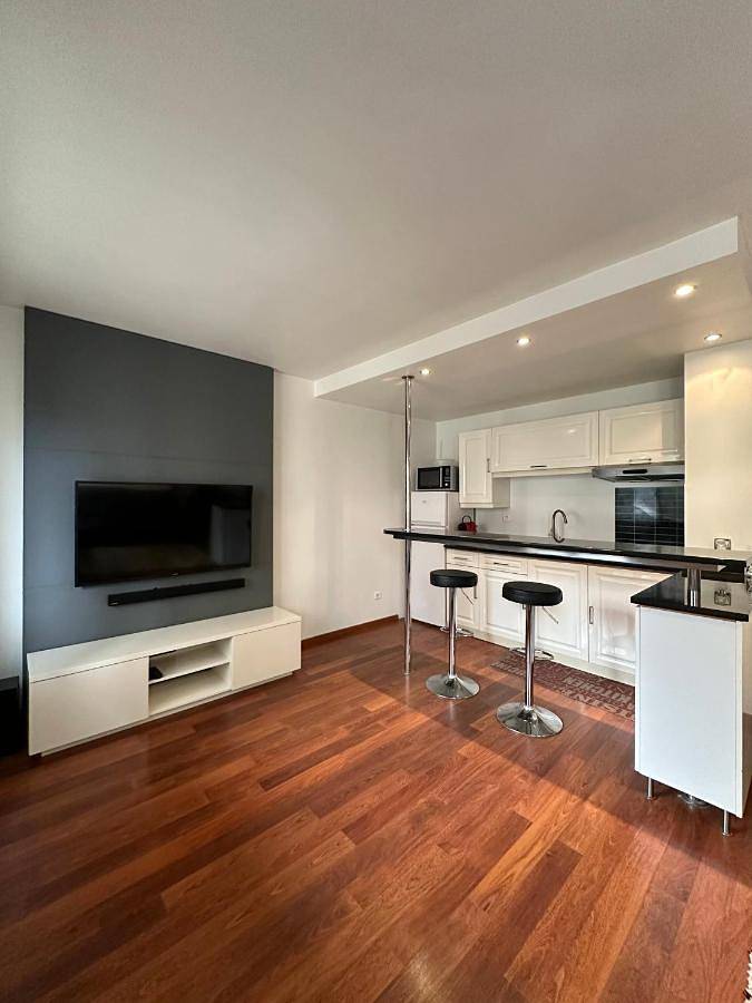 Gîte pour 3 personnes à Garches - 3