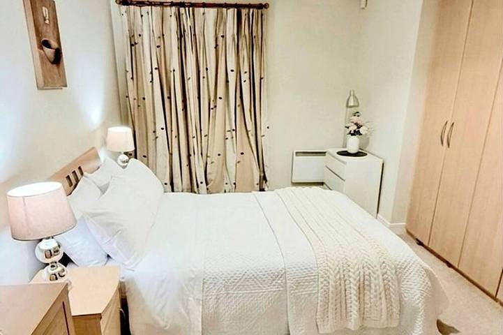 BnB für 2 Personen in Irland - 2
