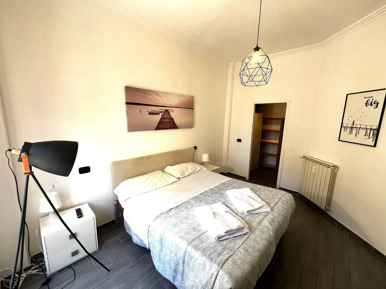 Appartamento intero, Casa Vacanze "La Conchiglia" in Ostia, Roma