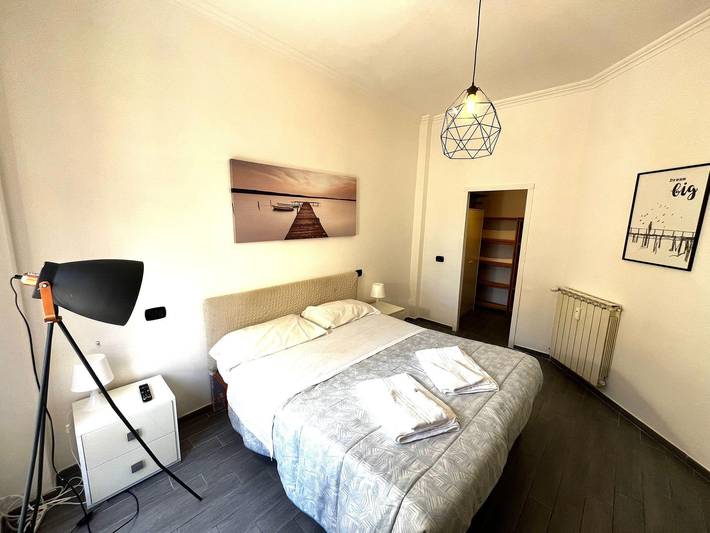 Appartamento intero, Casa Vacanze "La Conchiglia" in Ostia, Roma
