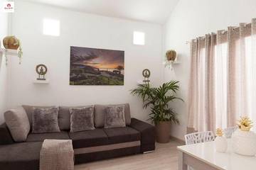 Casa De Férias para 5 Pessoas em Los Mocanes, Frontera, Foto 2