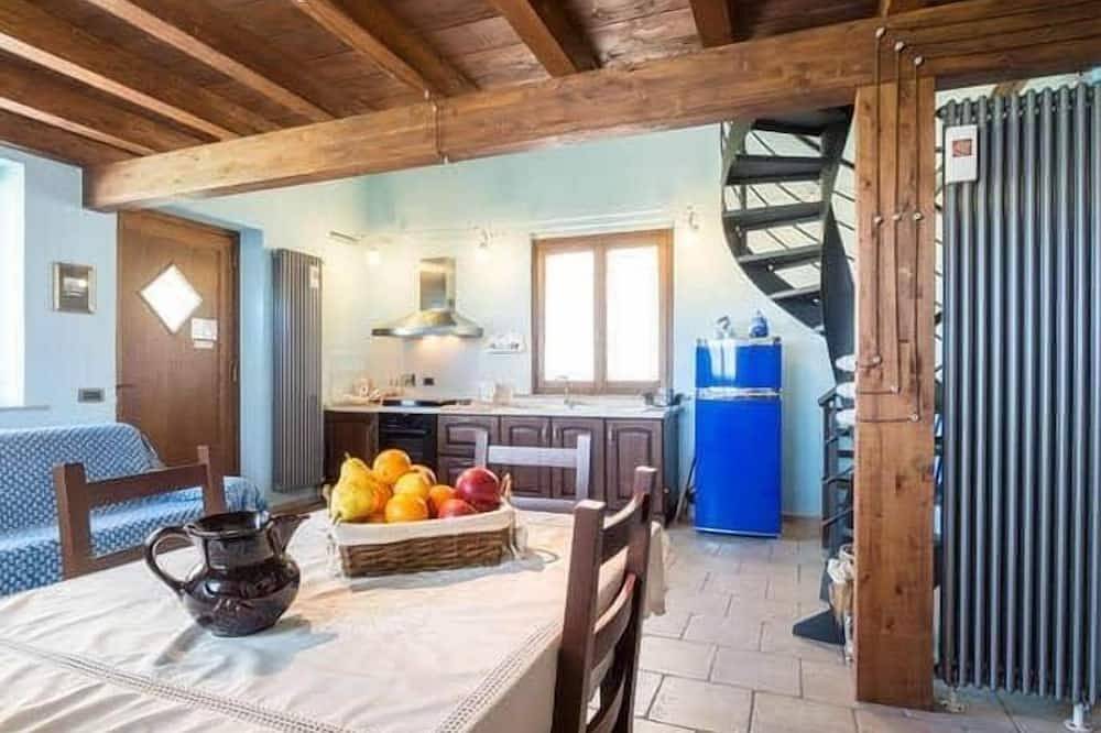 Hel leilighet, Horizon holiday home in Montecchio, Provinsen Terni