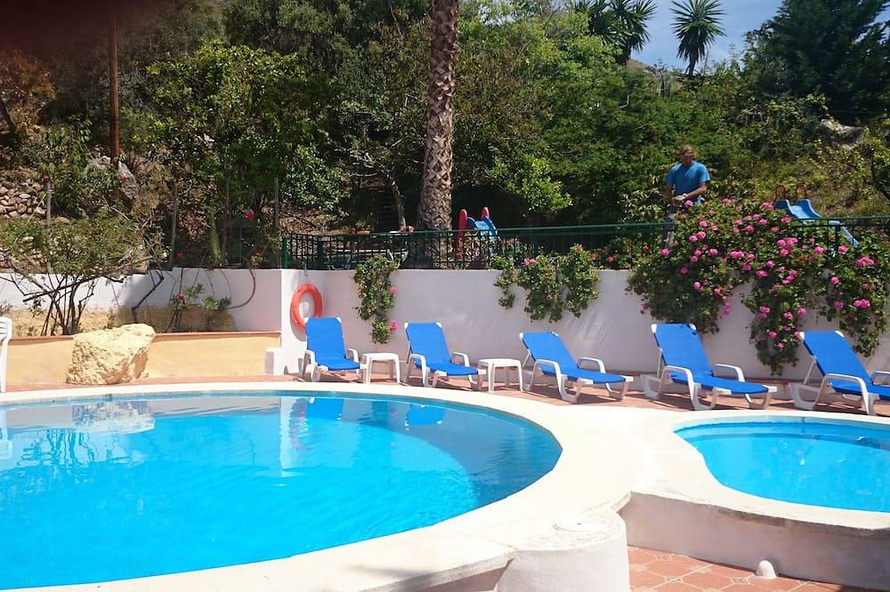 Casa vacanza a Malaga a partire da 110€ a notte