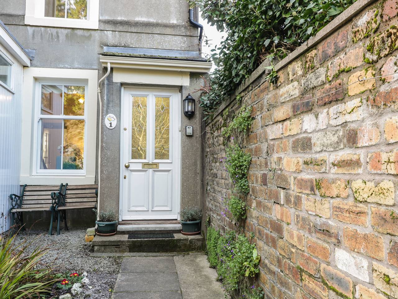 1 Rubby Banks Road in Cockermouth, Lake District