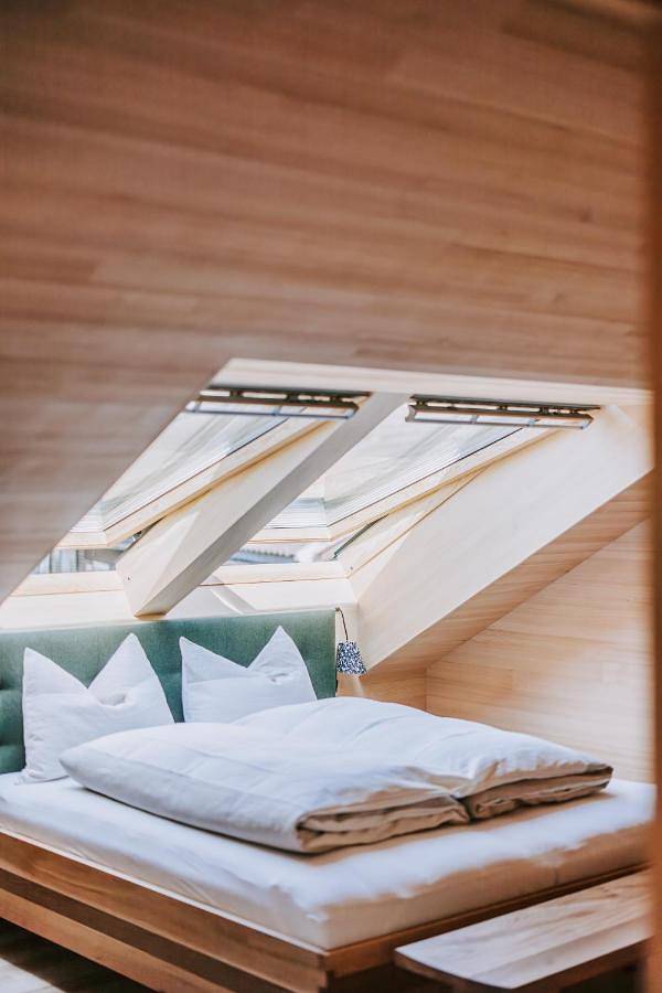 Hôtel pour 2 personnes, avec Jardin et Vue à Egg