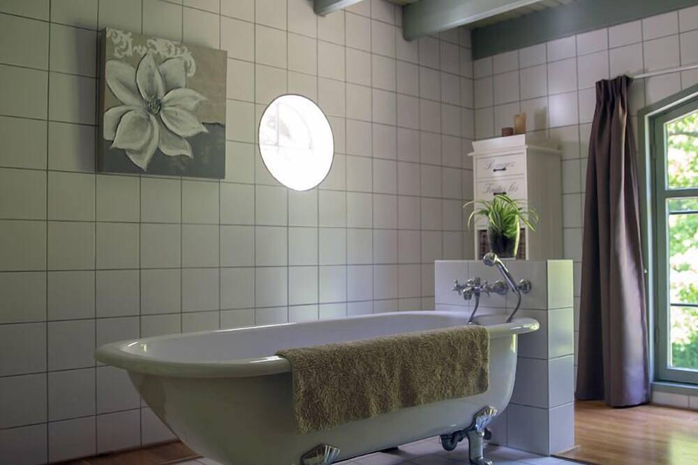 Königlich bleiben im B & B Landgoed Matanze in IJssel