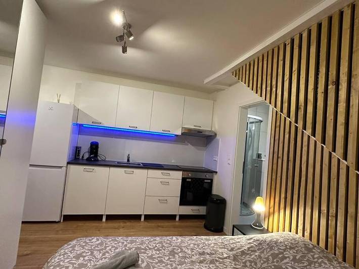 Gîte pour 3 personnes à Esch-sur-Alzette - 4
