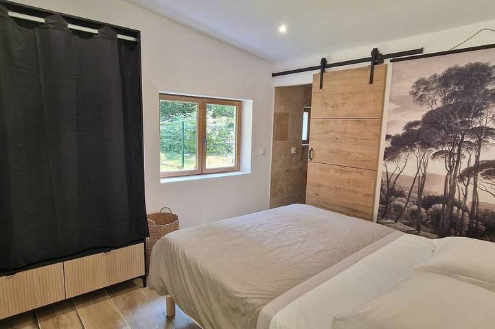 Gîte pour 4 personnes, avec jardin et piscine à Ortiporio - 3