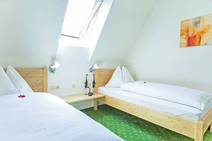 Ferienhaus für 7 Personen, mit Garten, mit Haustier am Wörthersee - 4