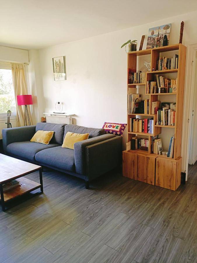 Appartement entier, Appartement calme et cozy in Bondy, Seine-Saint-Denis