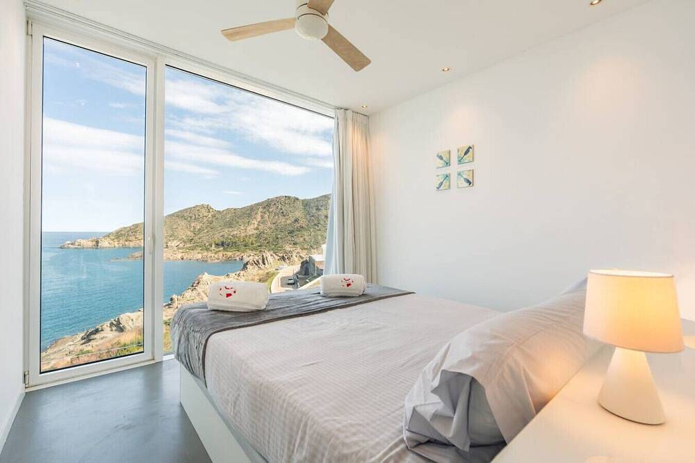 Casa Girasol • Iconic luxury villa • Infinity pool in el Port de la Selva, Upper Empordà