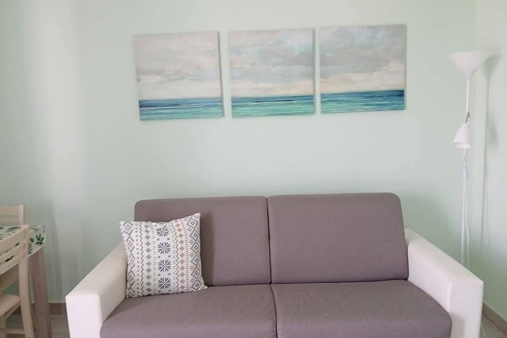 Ganze Wohnung, Luli Holidays in Paestum. Sea and history at your fingertips. Comfortable and cozy in Licinella - Torre di Paestum, Cilento