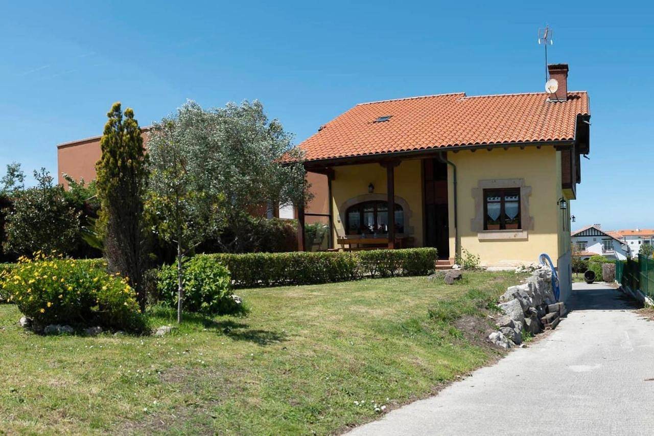 Five-Bedroom House in Liencres, Piélagos