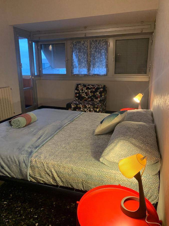 Maison d’hôte pour 6 personnes, avec balcon et vue, animaux acceptés à Gênes - 2