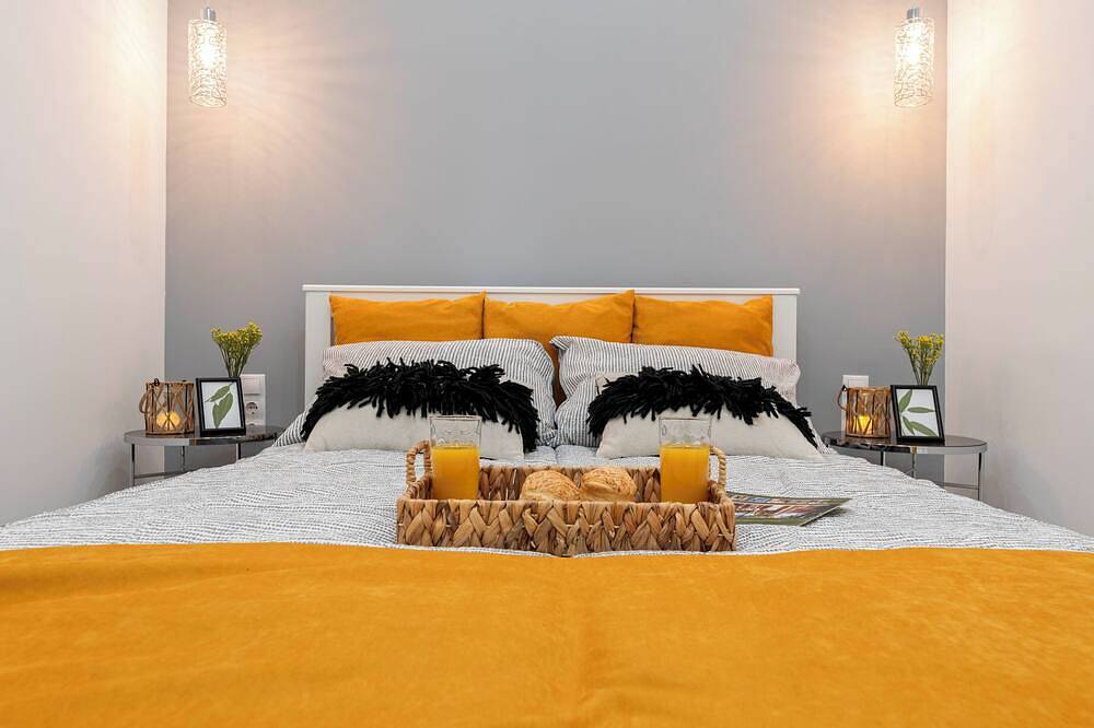 Ganze Wohnung, 2-bedroom apartment in Pécs in Pecs, Kleingebiet Fünfkirchen