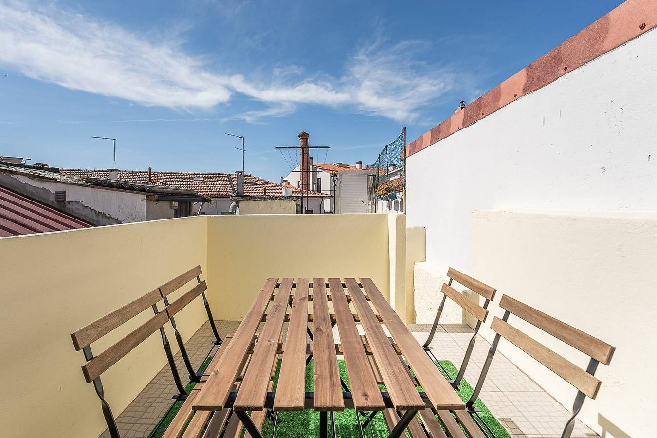 Guestready - The perfect urban nest in Santa Marinha e São Pedro da Afurada, Distrito do Porto