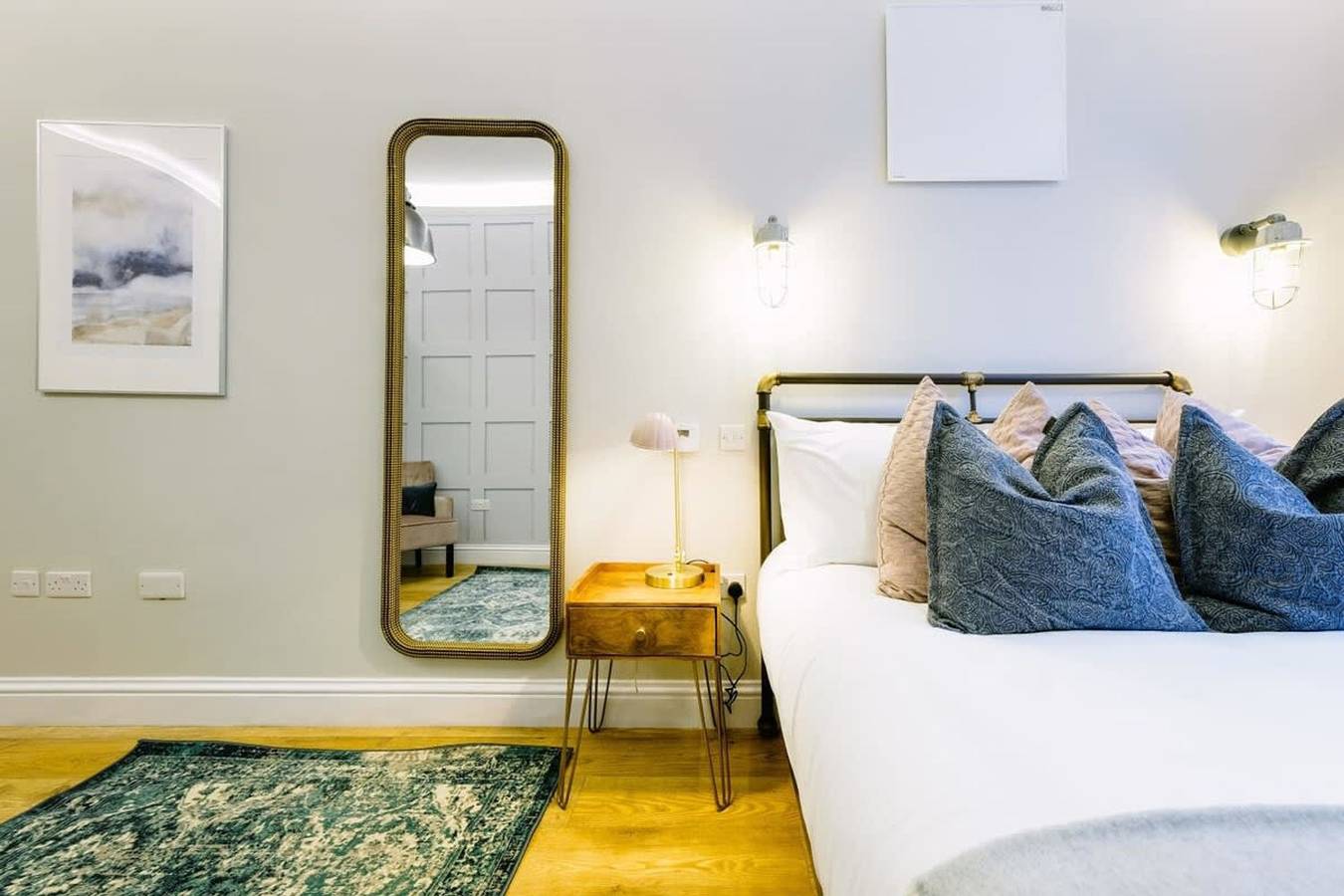Appartamento vacanze a Patchway a partire da 138€ a notte