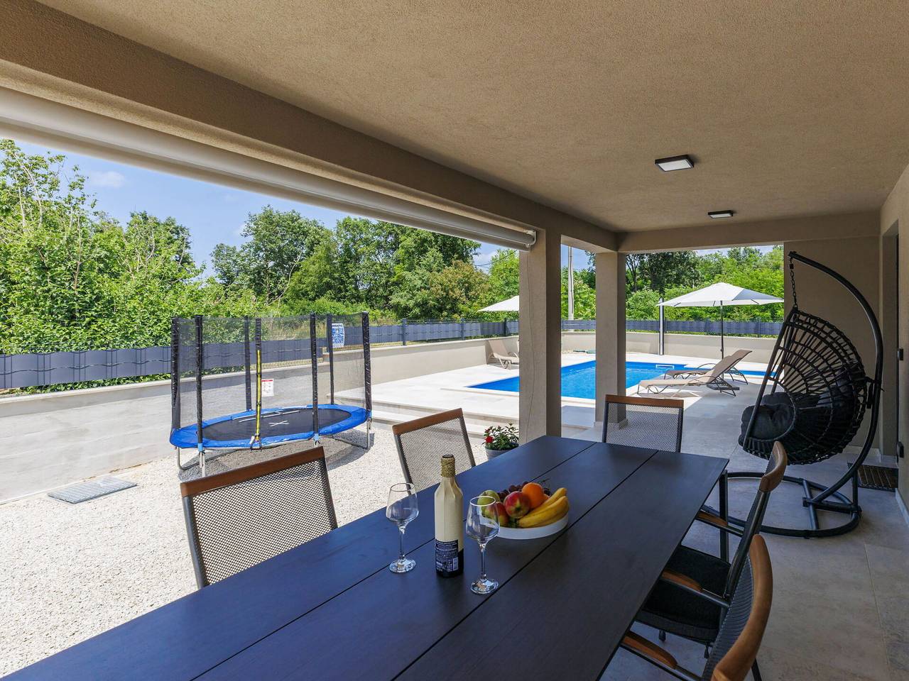 Marko - Marko 207.1 in Žminj, Zentralistrien