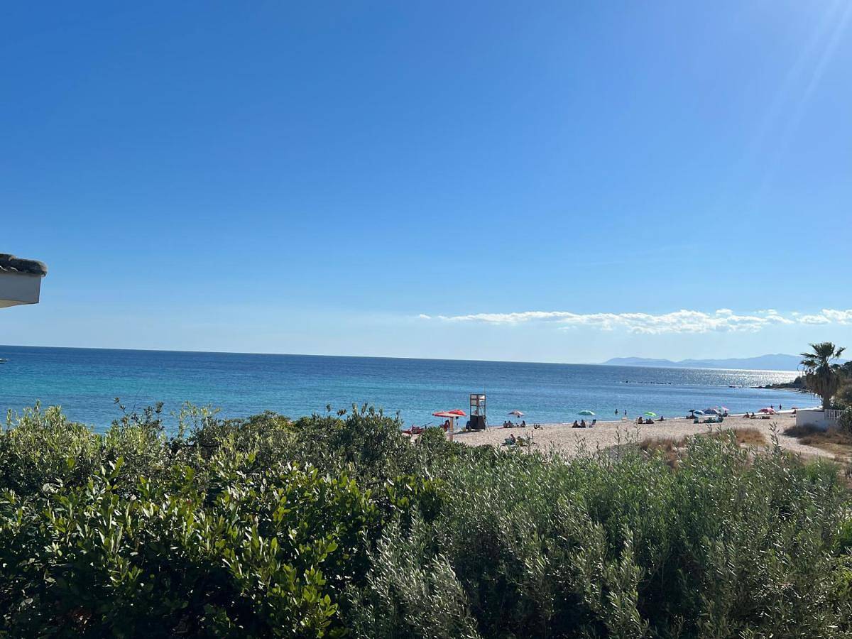 Beach House Sant'Andrea in Sant'Andrea Cagliari, Quartu Sant'Elena