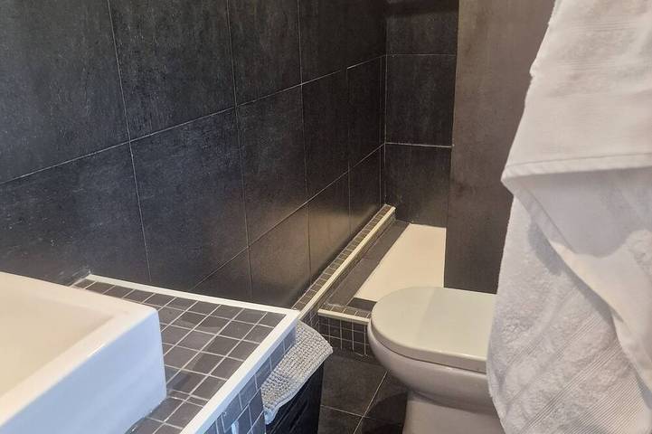 Apartamento entero, Apartment 2 Steps From Macinaggio Beach in Macinaggio, Cap Corse