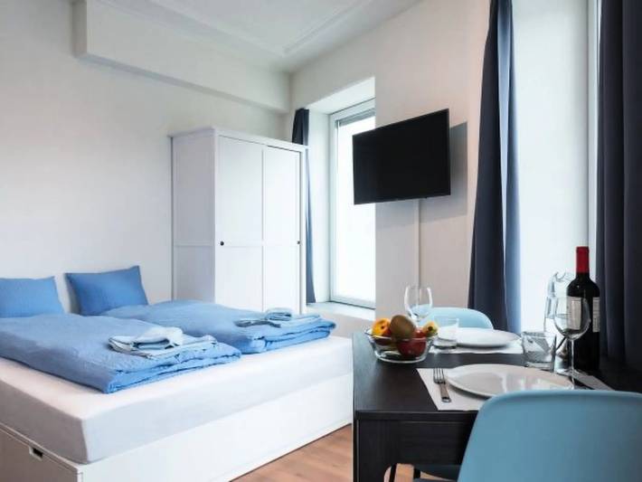Ferienwohnung für 2 Personen in Zürich - 3