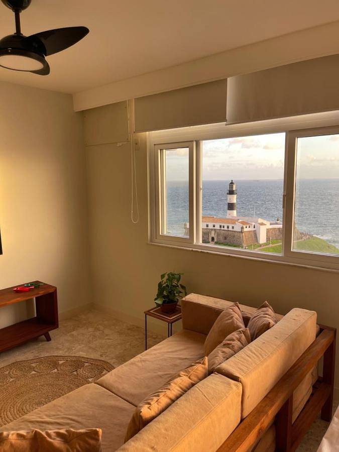Apartamento de vacaciones para 6 personas, con vistas - 1