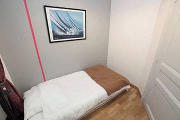 Gîte pour 5 Personnes dans Versailles, Yvelines, Photo 2