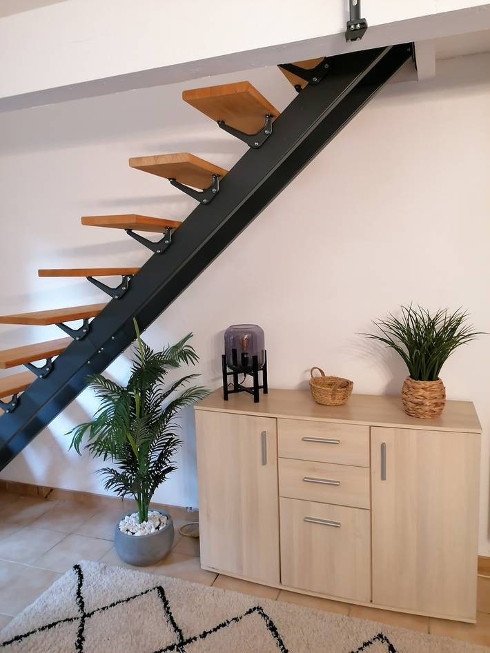 Gîte pour 4 personnes à Reynès - 3