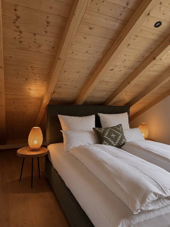 Ganze Wohnung, Fuchs & Has Gunzesried - Wohnung Has in Blaichach, Bayerisch Schwaben