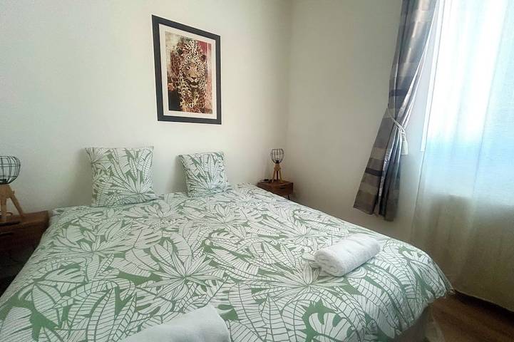 Gîte pour 7 personnes à Flers-en-Escrebieux - 4