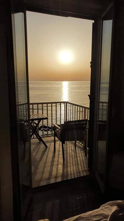 Casa Maritrì Locazione Turistica in Marzamemi, Siracusa e dintorni