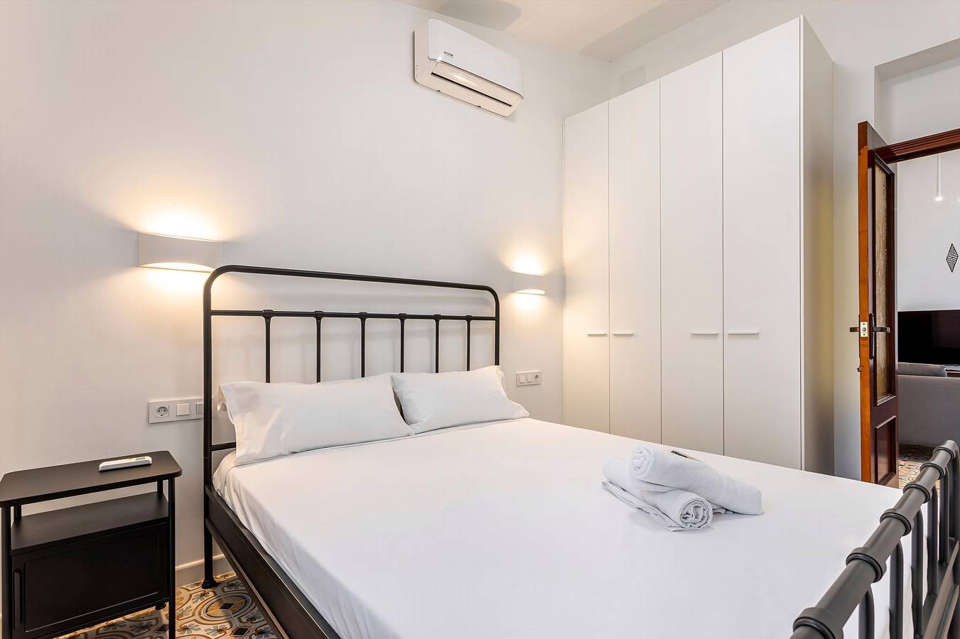 Guestready - Casa Tradicional cerca de Playa in Platja del Cabanyal - Les Arenes (Valencia), Valencia
