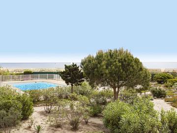 Appartement De Vacances pour 4 Personnes dans Port Leucate, Leucate, Photo 3
