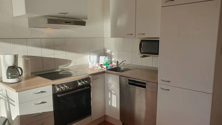 Ferienhaus für 6 Personen, mit Whirlpool und Sauna sowie Balkon in Kröslin - 4