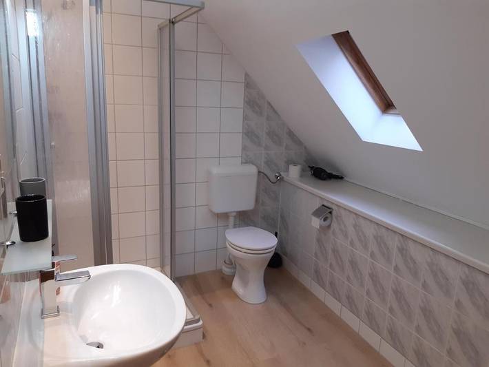 Ferienhaus für 10 Personen, mit Ausblick, kinderfreundlich in Ürzig - 3