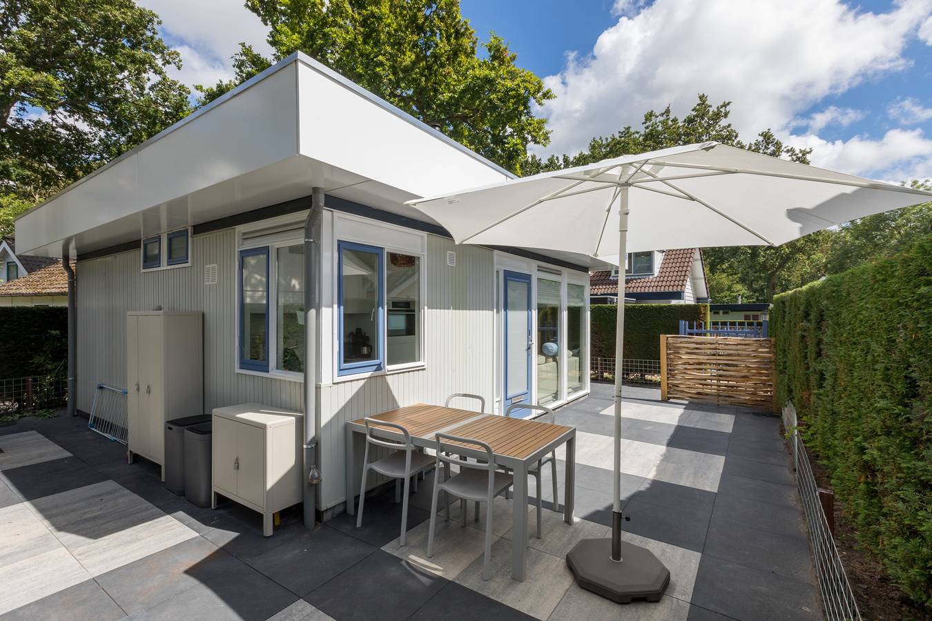 Helles und gemütliches Ferienhaus in Strandnähe | Noordendolfer 2-49 - Zoutelande in Zoutelande, Walcheren