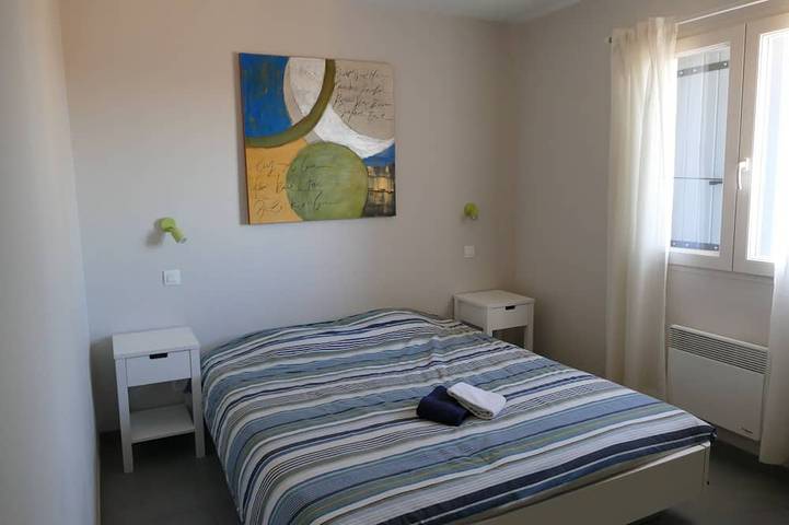 Ferienhaus für 12 Personen, mit Garten und Terrasse in Montagnac-Montpezat - 3